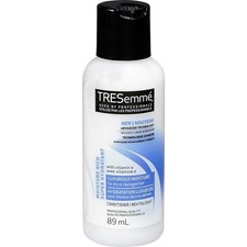 Tresemme Advanced technology Conditioner for dry or damaged hair 89 ml 12 Pack