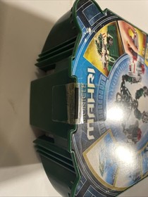 2007 LEGO 8910 Bionicle Mahri TOA KONGU Sealed