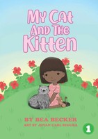Bea Becker | My Cat And The Kitten | Taschenbuch | Englisch (2019)