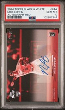 2024 Topps Black & White Baseball Checklist Guide in-content 26