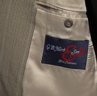 SAMUELSOHN 120's sport coat size 46T — photo 3