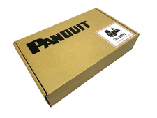 Panduit VS-AVT-C08-L10 VeriSafe 1.0 Absence of Voltage Tester 8' Cable 10' Leads