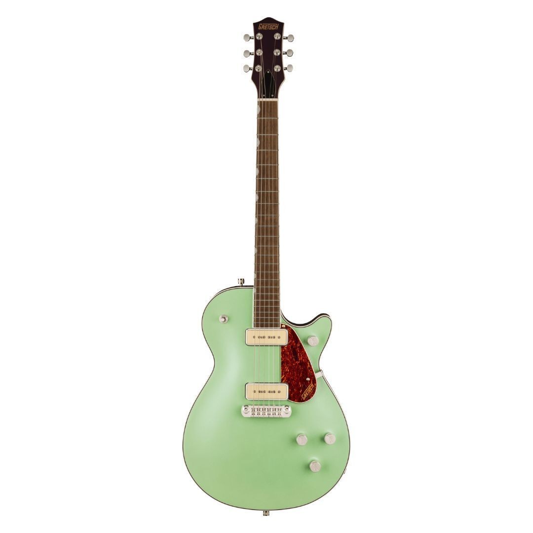 Gretsch G5210 P90 Electromatic Jet Two 90 Electric Guitar Broadway