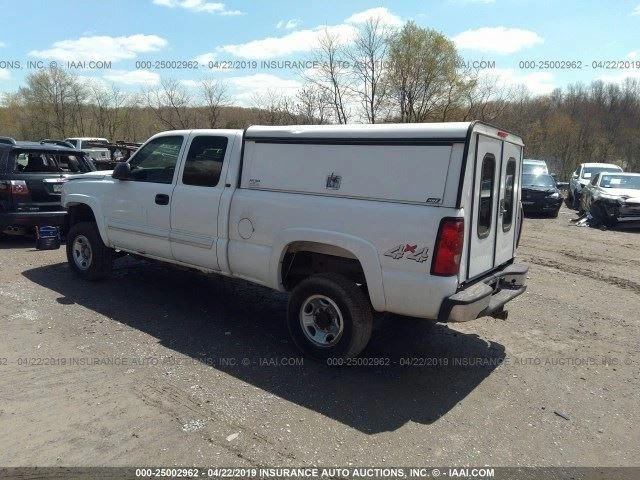 Throttle Body Throttle Valve Assembly 8.1L Fits 02-07 SIERRA 3500 PICKUP 2214260 Foto 3 de 4