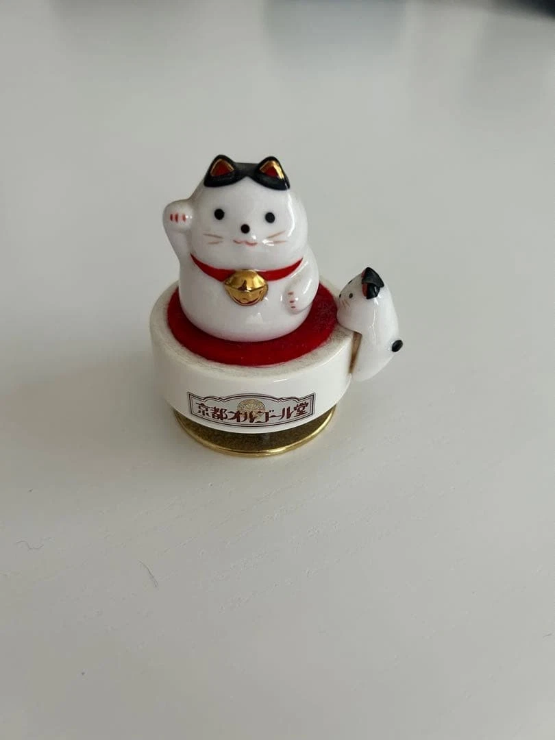 收藏日本招财猫(1900-现在) | eBay