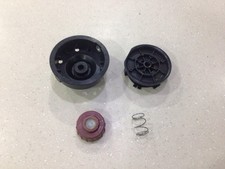 Ryobi Strimmer Bent Shaft Spool Head Ref R1