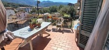 IN VENDITA A VAIANO – CASA CON GIARDINO e TERRAZZA PANORAMICA