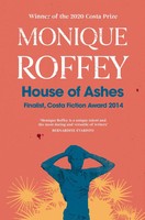 House Of Ashes | Monique Roffey | Englisch | Taschenbuch | 2022