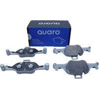 Quaro QP8533 Bremsbelagsatz FüR BMW 5 X3 7 3 4 6 X5 X4 X6 Ix3 I4 2 G11 G12 G30