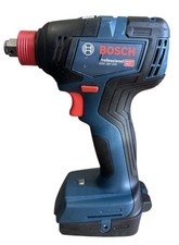 Bosch Professional GDX 18V-200 Impact Driver Wrench Brushless Tool