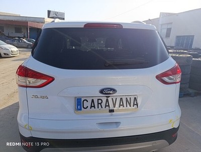 heckklappe FORD KUGA CBS TREND CV44S40400AM carnp2335547