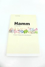 Hamm Westfalen Buch von Ursula Pfennig: Toure...