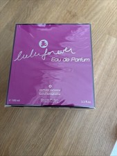 LULUFOREVER DE LULU CASTAGNETTE EAU DE PARFUM 100 ML SOUS BLISTER