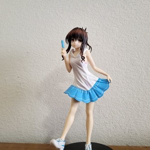 Mikan Figure | eBay