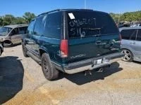 Amplificador de vacío de cilindro maestro de freno para camioneta Chevrolet 2500 94-00 3575484 Foto 3 de 4