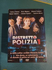 Distretto Di Polizia - 1-¦ Stagione 6 Dvd (1 DVD) - Movie