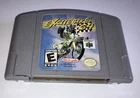 Excitebike 64 (Nintendo 64, 2000) N64 * CARTRIDGE ONLY * - TESTED & WORKS!