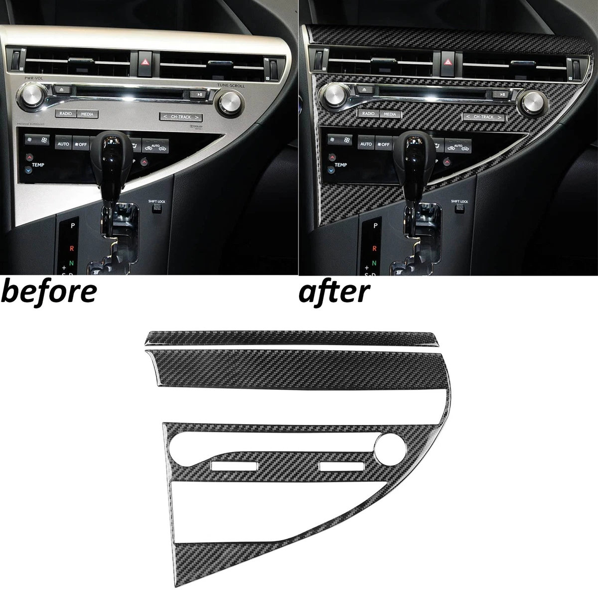Trim for 2010 Lexus RX350 for sale | eBay