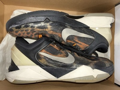 Nike Zoom Kobe 7 System Cheetah