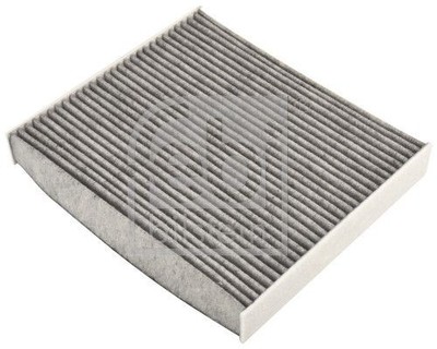 Filter, cabin air Febi Bilstein 173280