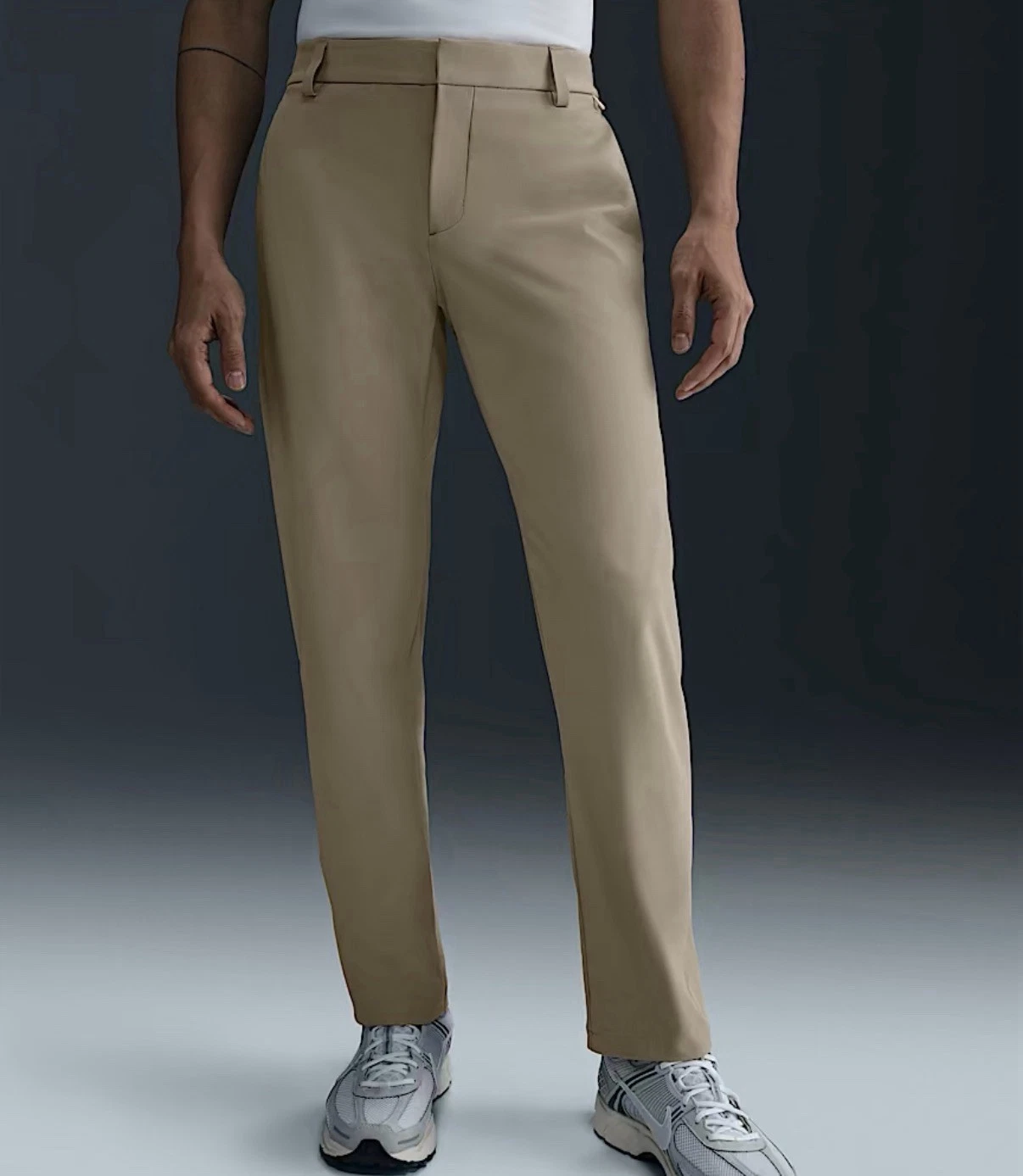 Nike 24.7 PerfectStretch Mens 34x32 Dri FIT 5 Pocket Slim Fit Pants HQ6928 320