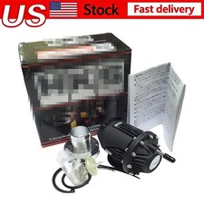 Black Brand Universal For Hks Bov Sqv 4 Ssqv Iv Turbo Blow Off Valves Jdm Usa