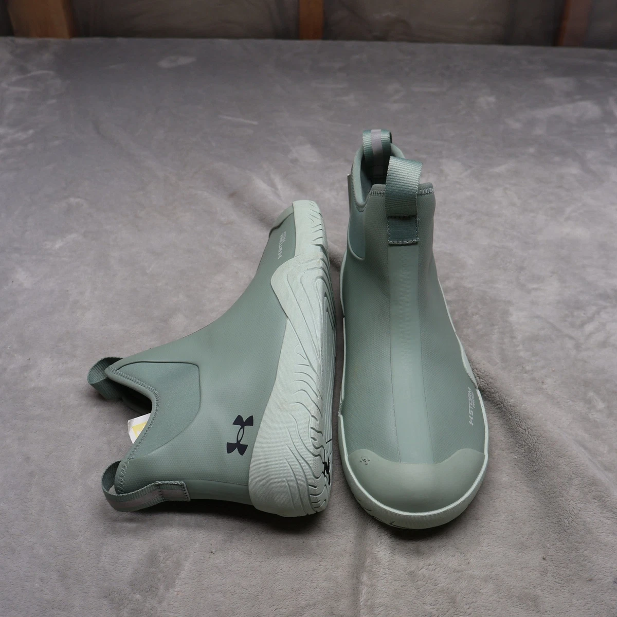Under Armour Rain Boots for Men for Sale | Shop New & Used  display picture 1