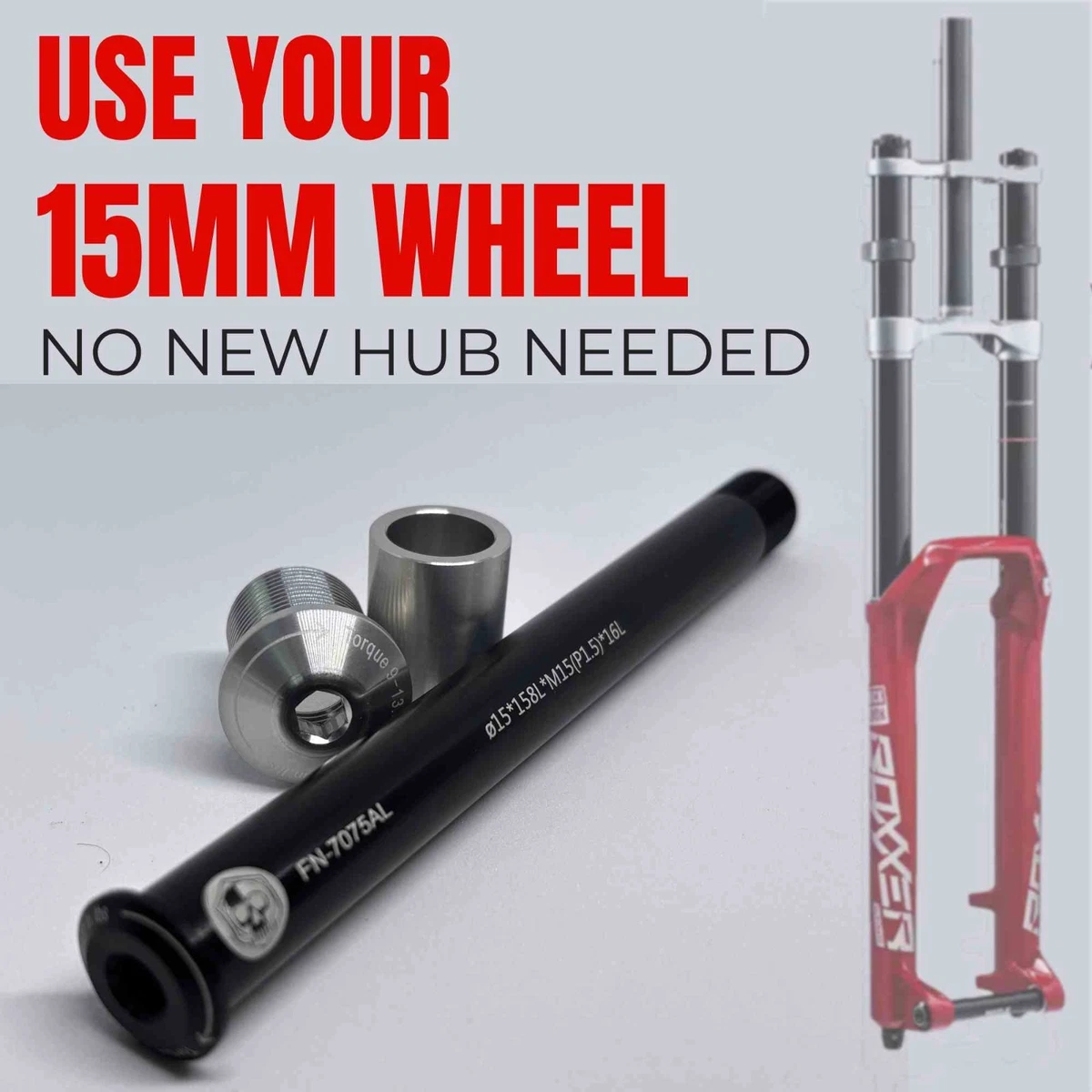 Rock Shox Boxxer for sale | eBay