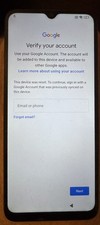 Xiaomi Redmi 10C 64GB Blue (Unknown) Smartpho...