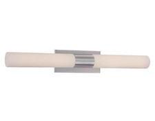 NOS Wac Lighting Elementum 30 Vanity Bathroom...