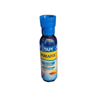 API - Primafix