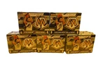 LOT OF 5!!! NBA BASKETBALL 2024-2025 PANINI MOSAIC BLASTER BOXs FACTORY SEALED