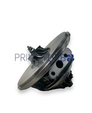 Rumpfgruppe Turbolader Prime Turbo G00486C für VW TOUAREG 7P5 7P6 TDI OPEL COMBO