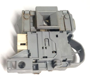 Türschloss 588073138124 Т85 345 für AEG L14AS7 Waschmaschine