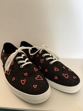 Woman's Fashion Sneakers Keds Champion Sneaker