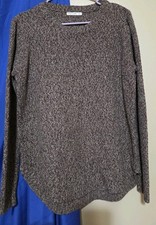 Pink Clover sweater xl