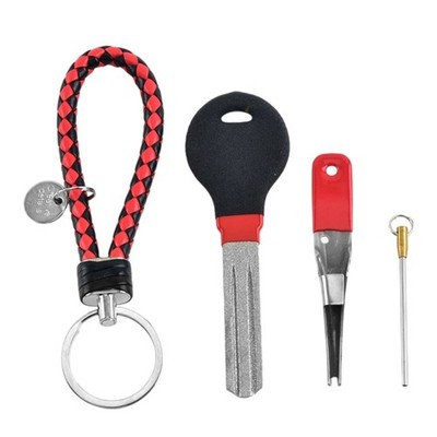 Fishing Hook Sharpener Portables Fish Hook Sharpener Tool Knifed Sharpener