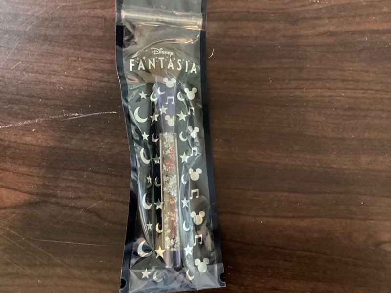 One/Size x Disney Fantasia Ultimate Mickey Mouse Versatile Complexion Brush New!