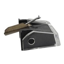 Stylus for Enhanced Vinyl Playback with For Philip GP400 II 401 II 500 II