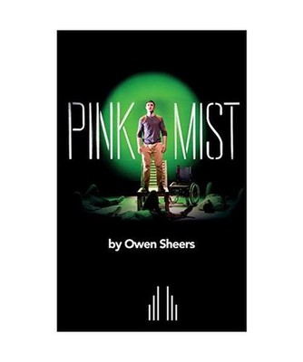 Pink Mist, Owen Sheers
