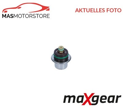 KRAFTSTOFFDRUCKREGLER MAXGEAR 15-0054 A FÜR AUDI A6 C5,A4 B5,A4 B6,A6 C4,A8 D2