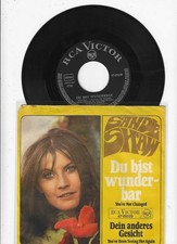 Sandie Shaw   -   Du bist wunderbar