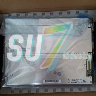 NL6448BC33-71 LCD screen#1pcs New In Box #iv
