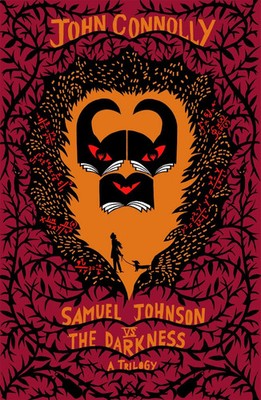 John Connolly | Samuel Johnson vs the Darkness Trilogy | Taschenbuch | Englisch