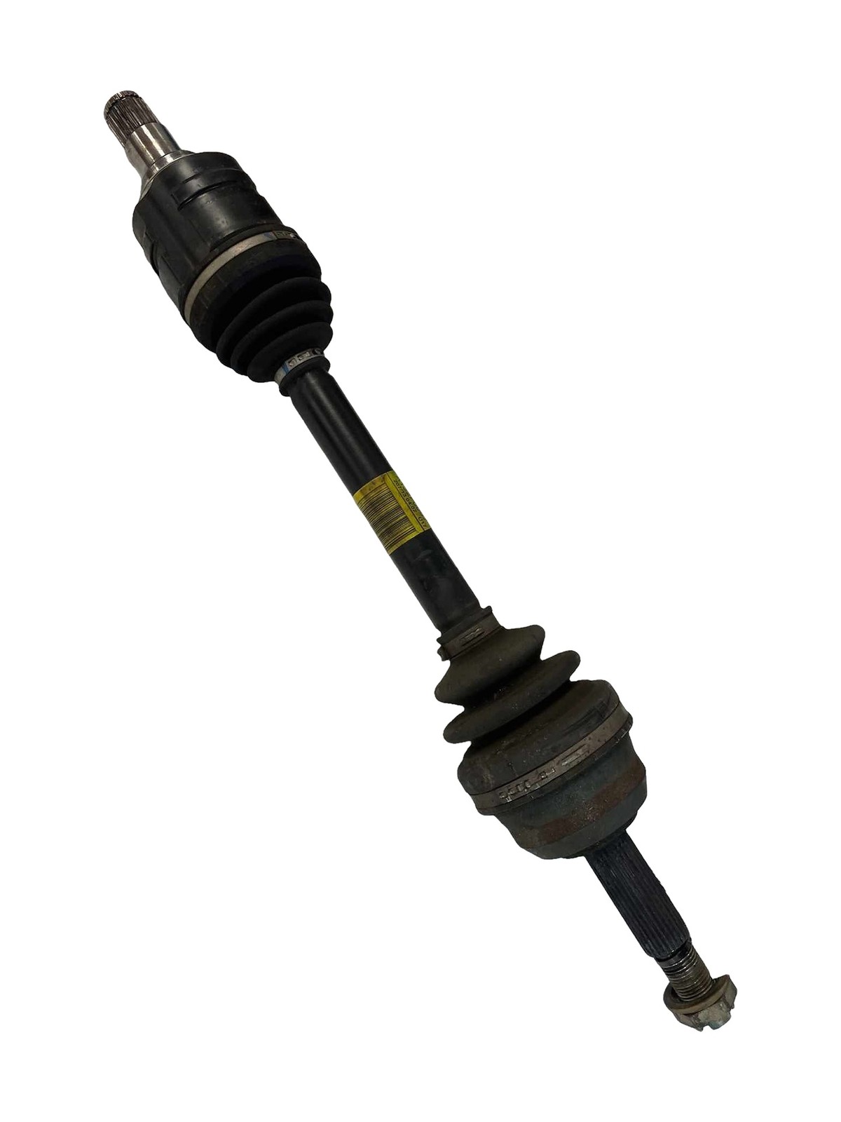 Lotus Evora 2010-2014 Rear Left Axle shaft P/N A132F0057