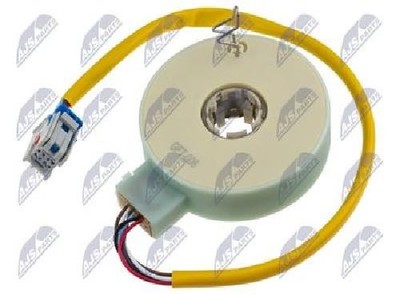 Original NTY Lenkwinkelsensor ECK-FT-006 für Fiat Opel