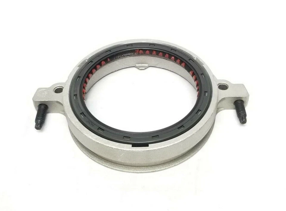 14088557 Sello principal trasero y carcasa Volvo Penta 5,7 L GM V8 equipo original  Foto 4 de 4