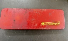 Vtg Outers 478 Gunslick 12 Gauge Shotgun Cleaning Kit