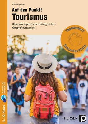 Auf den Punkt! Tourismus | Cathrin Spellner | Deutsch | Bundle | E-Bundle | 2021