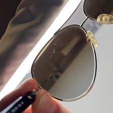 Tory Burch Polarized Frame Sunglasses for Women for sale | eBay display picture 1